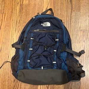 North face backpack - very good condition, barely used